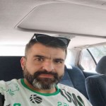 تصویر پروفایل علیرضا