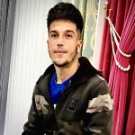 تصویر پروفایل امیرحسین