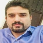 تصویر کاربر با کد 850168