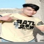 تصویر پروفایل دانیال
