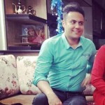تصویر پروفایل امین