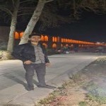 تصویر پروفایل مهرداد