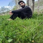 تصویر پروفایل مهدی