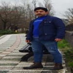 تصویر پروفایل کامل محجوب
