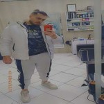 تصویر پروفایل سعید