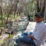 تصویر پروفایل آرمین