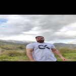 تصویر پروفایل مجید