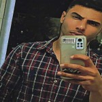 تصویر پروفایل سامان قنبری