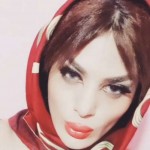 تصویر کاربر با کد 943410