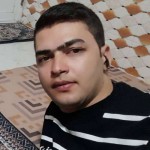تصویر پروفایل رضا