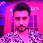تصویر پروفایل علیرضا
