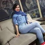 تصویر پروفایل منیژه