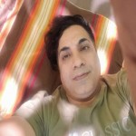 تصویر پروفایل بهزاد