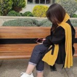 تصویر پروفایل المیرا