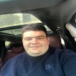 تصویر پروفایل فرزین