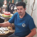تصویر پروفایل کیان