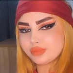 تصویر پروفایل یلدا