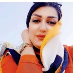 تصویر پروفایل نرگس