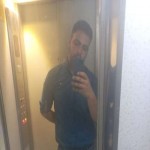 تصویر پروفایل مهرداد