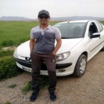 تصویر پروفایل ارمان