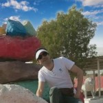 تصویر پروفایل بهروز