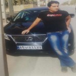 تصویر پروفایل مجید