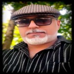 تصویر پروفایل شاهرخ