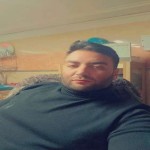 تصویر پروفایل مهدی