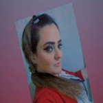 تصویر پروفایل مهلا