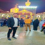 تصویر پروفایل مجید
