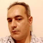 تصویر پروفایل ابراهیم