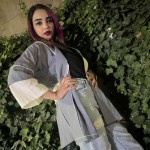 تصویر پروفایل محدثه