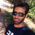 تصویر پروفایل شهریار