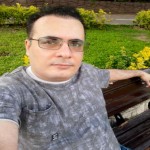 تصویر کاربر با کد 301932