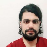 تصویر پروفایل احسان