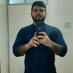 تصویر پروفایل محسن