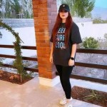 تصویر پروفایل مرضيه