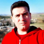 تصویر پروفایل حسن