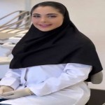 تصویر پروفایل ارزو