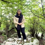 تصویر پروفایل فاطمه