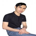 تصویر پروفایل مهدی