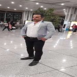 تصویر کاربر با کد 1098860
