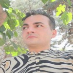 تصویر پروفایل سعید