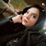 تصویر پروفایل فهیمه