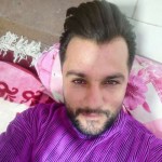 تصویر پروفایل مهرداد