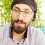 تصویر پروفایل خسرو