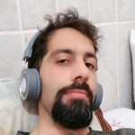 تصویر پروفایل محمد