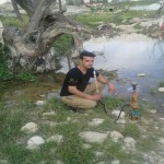 تصویر پروفایل ابوالفضل