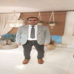 تصویر پروفایل حمزه