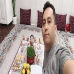 تصویر کاربر با کد 796727